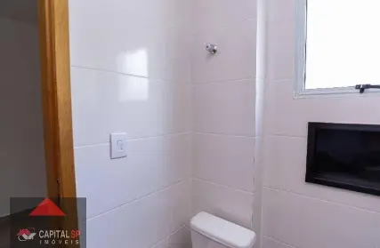 Imagem: Condomínio Fechado para Venda, Parque Boturussu