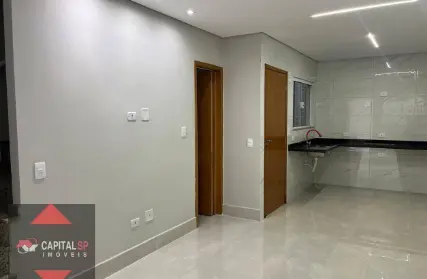 Imagem: Condomínio Fechado para Venda, Vila Santana