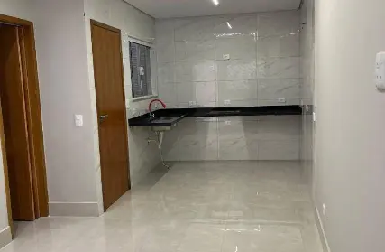 Imagem: Condomínio Fechado para Venda, Vila Santana