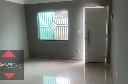 Imagem: Condomínio Fechado para Venda, Itaquera