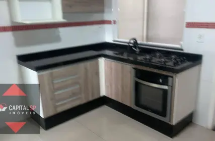 Imagem: Condomínio Fechado para Venda, Itaquera