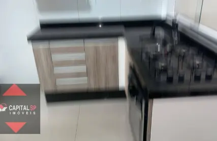 Imagem: Condomínio Fechado para Venda, Itaquera