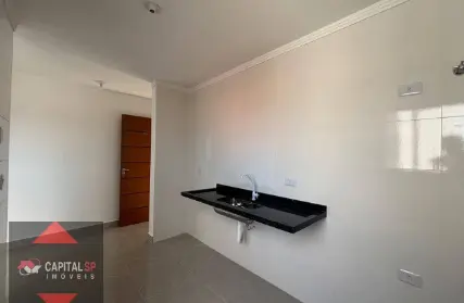 Imagem: Apartamento para Venda, Vila Rosaria