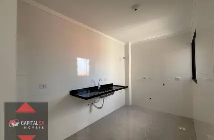 Imagem: Apartamento para Venda, Vila Rosaria