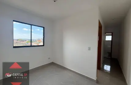 Imagem: Apartamento para Venda, Vila Rosaria