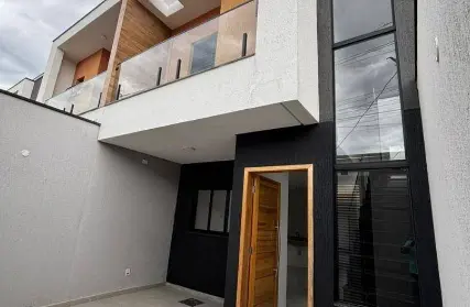 Imagem: Sobrado para Venda, Parque Paulistano