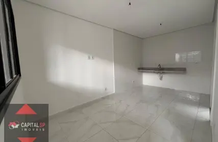 Imagem: Sobrado para Venda, Parque Paulistano