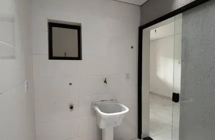 Imagem: Sobrado para Venda, Parque Paulistano