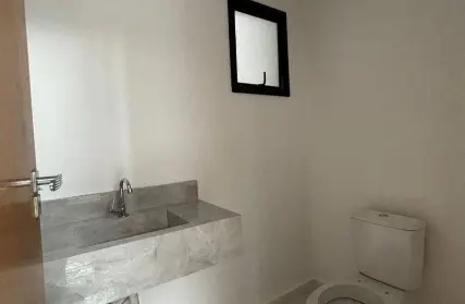 Imagem: Sobrado para Venda, Parque Paulistano