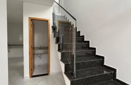 Imagem: Sobrado para Venda, Parque Paulistano