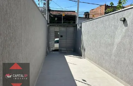 Imagem: Sobrado para Venda, Vila São Geraldo