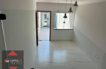 Imagem: Sobrado para Venda, Vila São Geraldo