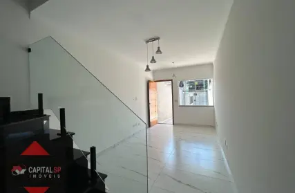 Imagem: Sobrado para Venda, Vila São Geraldo