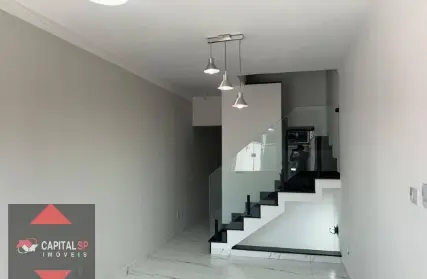 Imagem: Sobrado para Venda, Vila São Geraldo