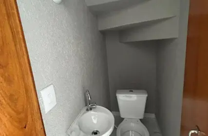 Imagem: Sobrado para Venda, Vila São Geraldo