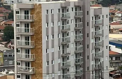 Imagem: Apartamento para Venda, Vila Bertioga