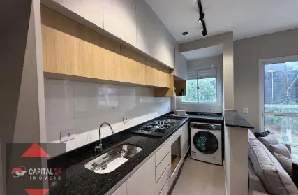 Imagem: Apartamento para Venda, Vila Bertioga