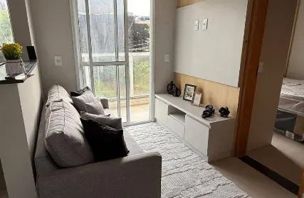 Imagem: Apartamento para Venda, Vila Bertioga