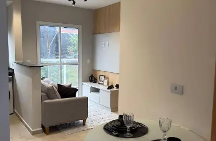 Imagem: Apartamento para Venda, Vila Bertioga