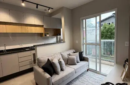 Imagem: Apartamento para Venda, Vila Bertioga