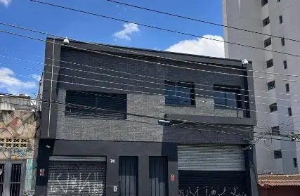 Imagem: Prédio Comercial para Alugar, Penha