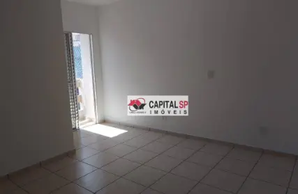 Imagem: Condomínio Fechado para Alugar, Vila Laís