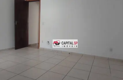 Imagem: Condomínio Fechado para Alugar, Vila Laís