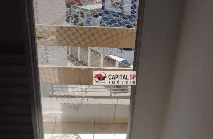 Imagem: Condomínio Fechado para Alugar, Vila Laís