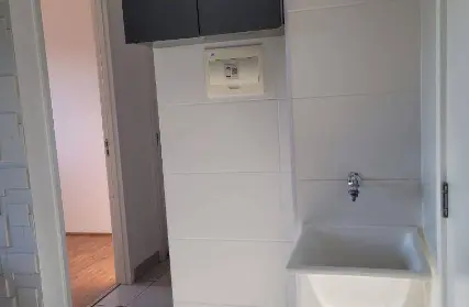 Imagem: Apartamento para Venda, Vila Nova Curuçá