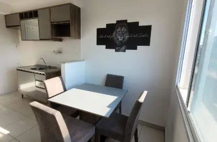 Imagem: Apartamento para Venda, Vila Nova Curuçá