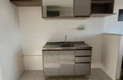 Imagem: Apartamento para Venda, Vila Nova Curuçá