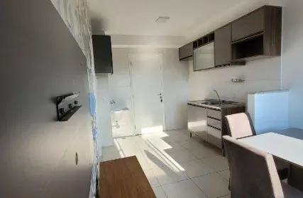 Imagem: Apartamento para Venda, Vila Nova Curuçá