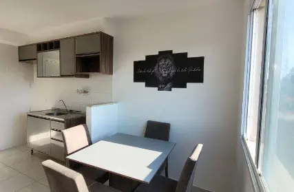 Imagem: Apartamento para Venda, Vila Nova Curuçá