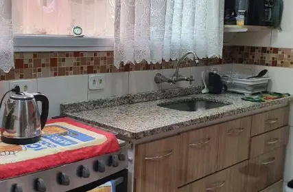 Imagem: Casa Térrea para Venda, Vila Buenos Aires