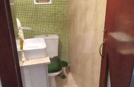 Imagem: Condomínio Fechado para Venda, Vila Marieta (ZL)