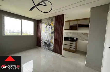 Imagem: Apartamento para Venda, Jardim América da Penha