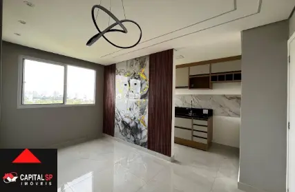 Imagem: Apartamento para Venda, Jardim América da Penha