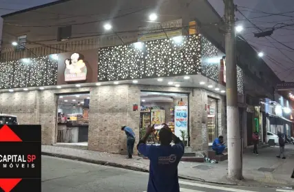Imagem: Ponto Comercial para Venda, São Mateus