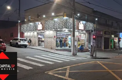 Imagem: Ponto Comercial para Venda, São Mateus
