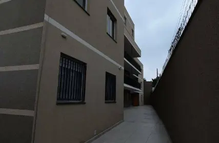 Imagem: Apartamento para Alugar, Vila Sílvia