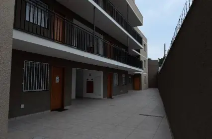 Imagem: Apartamento para Alugar, Vila Sílvia