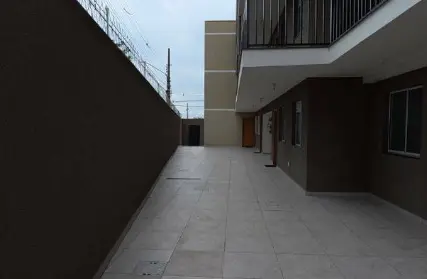Imagem: Apartamento para Alugar, Vila Sílvia