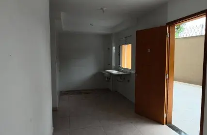 Imagem: Apartamento para Alugar, Vila Sílvia