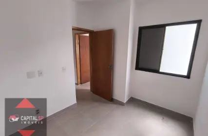 Imagem: Apartamento para Venda, Cidade A. E. Carvalho