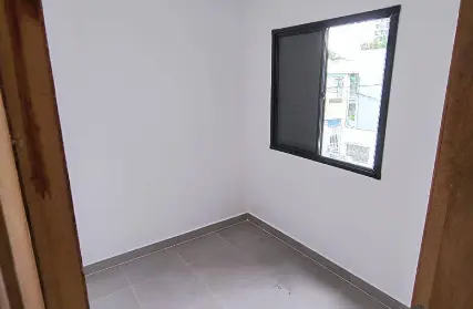 Imagem: Apartamento para Venda, Cidade A. E. Carvalho