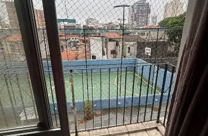 Imagem: Apartamento para Venda, Vila Esperança