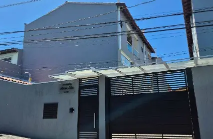 Imagem: Condomínio Fechado para Venda, Vila Granada