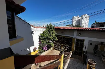 Imagem: Sobrado para Venda, Vila Rui Barbosa