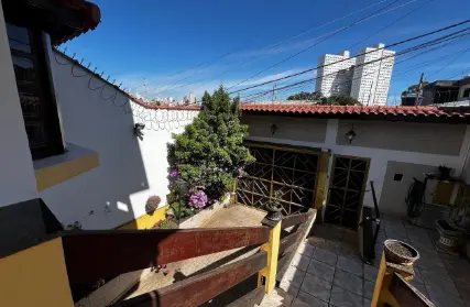Imagem: Sobrado para Venda, Vila Rui Barbosa