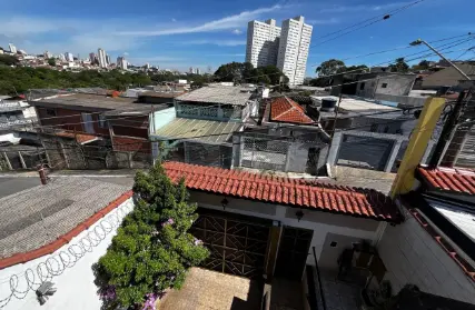 Imagem: Sobrado para Venda, Vila Rui Barbosa